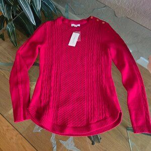 NEW, Charter Club Sweater